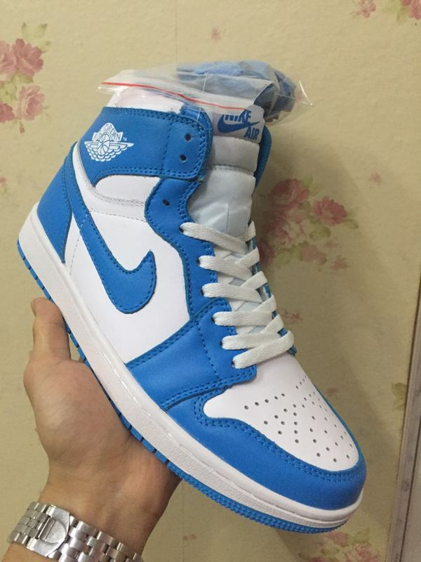 Air Jordan 1 Retro High OG UNC 555088 117